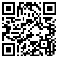 QR Code for 3B14wvmWswhcT1PPia1oRZZW85ENo7oJBi