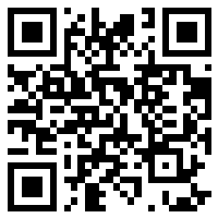 QR Code for 3B1911AndvkJMmiAD8R1hRiaifmAjdkCG5
