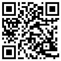 QR Code for 3B1S1GinqvMYZZSWsgoYUGTAUnU35fDAVL