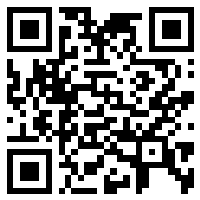 QR Code for 3B3FoZub9dHGHEDhiScKcHsPBYG1WYFKcn