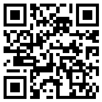 QR Code for 3B5iFvtRZaYpc7H3dph3GfJWZuKPiVRdGh