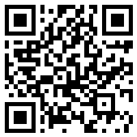 QR Code for 3B6nbE2Q6ffYWjHfZzU5GhxpGLBTbcdY6b