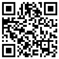 QR Code for 3B79Dc5cZn3Tx8r6pXoQRM1of6V1WN1fxf