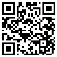 QR Code for 3B8ooCoe3tXZ1pKKj2aVCXK1q1CJP6Rfpm
