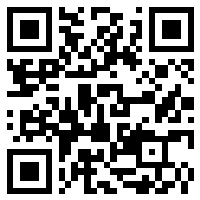 QR Code for 3BDzdHbShFfrTu797s1G65PaRfBdR9AzW5