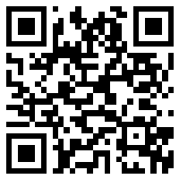 QR Code for 3BFobzgSmQVkdWM7eS8eWHEcD95JXedFFw