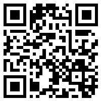 QR Code for 3BKDCbrNpUdBwXxFXjiUYv1mrHBfP95Dcj