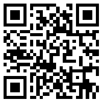 QR Code for 3BLNnFb6soJTcY46M8Wiqzs9sxtabWpRDo