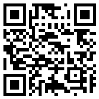 QR Code for 3BLdrXdQJHF5EWCg4aTdxT7DejC5KYPvns
