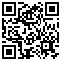 QR Code for 3BR5TPbP6K3weVZ5bt365F1AFwc58qybMe