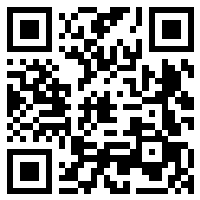 QR Code for 3BTBPXjcAp3b15EaFm5VGpbLuqsuMiouWd