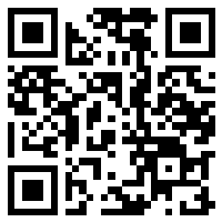 QR Code for 3BVWAS5TdaN27GF5n4sREQGVT1P4pan5Ww