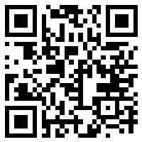 QR Code for 3Bd1m3rLJiWFdHk7yYAX6KqpxbUSP8Cwwz