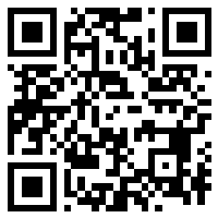QR Code for 3BdycMTiJUKm2ae4YAxM6PKB5sAv2UxEj7