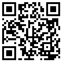 QR Code for 3Be5jQAcUqCMMEdjmP87XjivpcjvgDAwbp