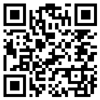 QR Code for 3Be61iqevruMLwtoX8Rx9jwidy71pvhZPb