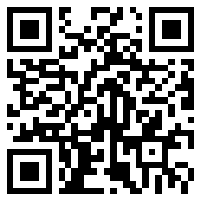 QR Code for 3BismvNncwKyeeKpVTbWwR8Putrf62ye6R