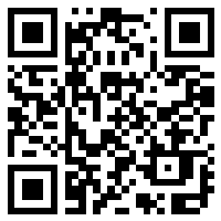 QR Code for 3BjcvF5C5mskMZtDtm2d4BSsZz1ypRaLda