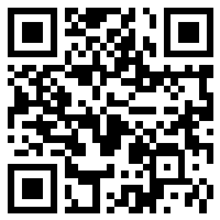 QR Code for 3BknNSpRfRaxdAGv8gQDef8cEoikTDH29m