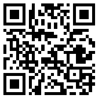 QR Code for 3BxRAm3LryUbbNTFXcV46NNaTKRoH2r7tk