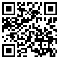 QR Code for 3CBguwdVVmao2cAX3bGKTHJVFUyr7CgPUX