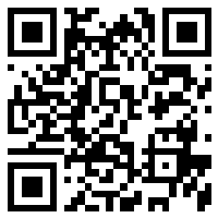 QR Code for 3CDKzScQ97EUcr72c5ys36DDriRywsF1W3