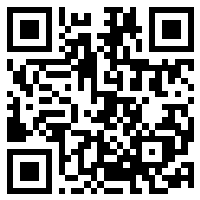 QR Code for 3CGEutMvb8rjTJjCpShf7iP45R2ZKTehrz