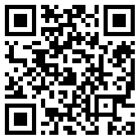 QR Code for 3CL1PC3PoWGoRk7hfTTTwLjeQKEywmaPEg