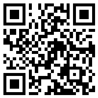 QR Code for 3CTW75Aterd4DcTd7w4GyADTjcfDTeEACM