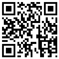 QR Code for 3CacDQGTdbzXJVBVfRw13PJZhvrnJs9y9B