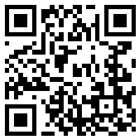 QR Code for 3Cds62pwF1QTddYUM8MRedMZUhWmnymkK8