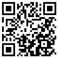 QR Code for 3ChCbUoBWxhMeYRzUZtp2AhfMs2wHQA4MF