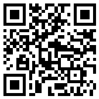 QR Code for 3CuMnmWQkruMUWA2WdisLSofTwnaWJJyVp