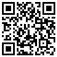 QR Code for 3D1QgyUmDw1NE43jCLcEadbbGejoHx7VCM