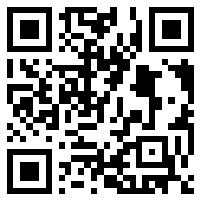 QR Code for 3D6hgmL1bVcgFc5QMCKnq8s86NyzQT47RY