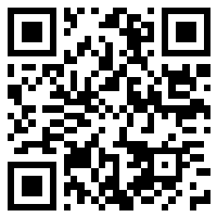 QR Code for 3D9L3GDK1Uxs5garkkYdCtkUKqKXVAYJix