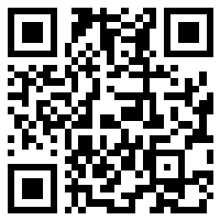 QR Code for 3DAF6eGPDfBSa8WySLgMKG7mt9AGXzyxnj