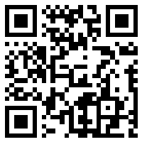 QR Code for 3DAydfCVudoCeKvMcAtsQPcFdDu6webCCS