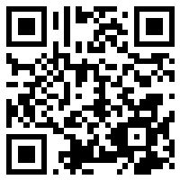 QR Code for 3DGFPvewEGRJBB7CCy35Fyd3SEebkMJDqB