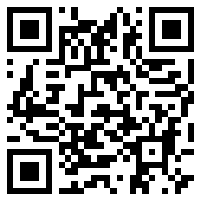 QR Code for 3DHLWTzmdStZzGEVojwLMCnhwrixt5Bdod