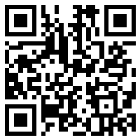 QR Code for 3DJmSrPpKw6FsbTdg4DAWxJRDbjGbUtjNe