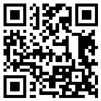 QR Code for 3DPHCQcFyQvfJfc2U9CfjNRKskyDToGsXJ