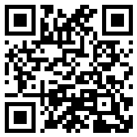 QR Code for 3DRNd2UbNcTKV6SCkF7M5bozySkiAThoUJ