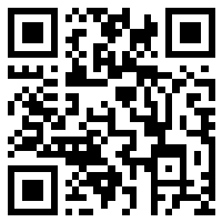 QR Code for 3DSPPjNuHzNah3Nt3gLXJrSH8oFVFCyoSm