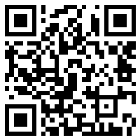 QR Code for 3DUh6UbayVJbWo43Pc4bU9ZHYNAPoDTPiU