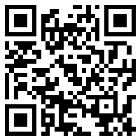 QR Code for 3DXHMYUZm9f3jCBGGPF8J17X5fKp9oSb6m