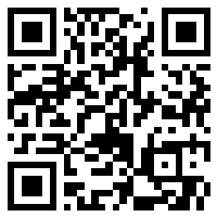 QR Code for 3DaXfvpvxZUSPS6Hv133f71MG8f9bnhGtB