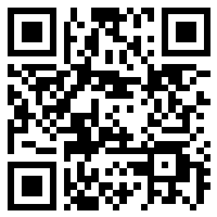 QR Code for 3DabCVGPkvcqbC6Mjk47RAxCswW2GGn7b5
