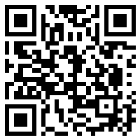 QR Code for 3DchATRFkXToKHKap1vR7GG9GpXcfY9PAT