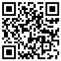 QR Code for 3DfoXYTihRuSqV1eLaUHCMbAM833nhcsRJ
